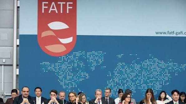 fatf information sharing